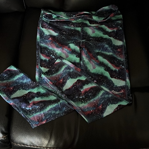 Colorful Legging - Picture 2 of 5